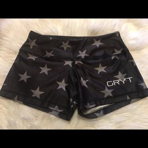 Gryt Shorts
